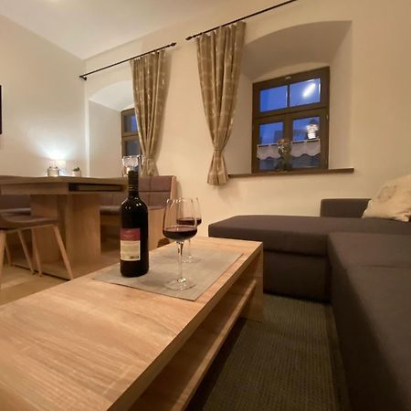 Muehlenhof Maehring Apartman Kültér fotó