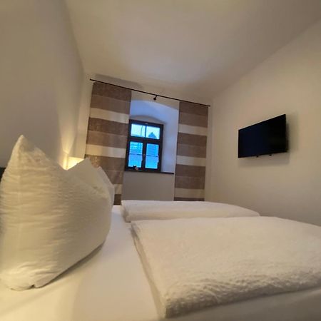 Muehlenhof Maehring Apartman Kültér fotó