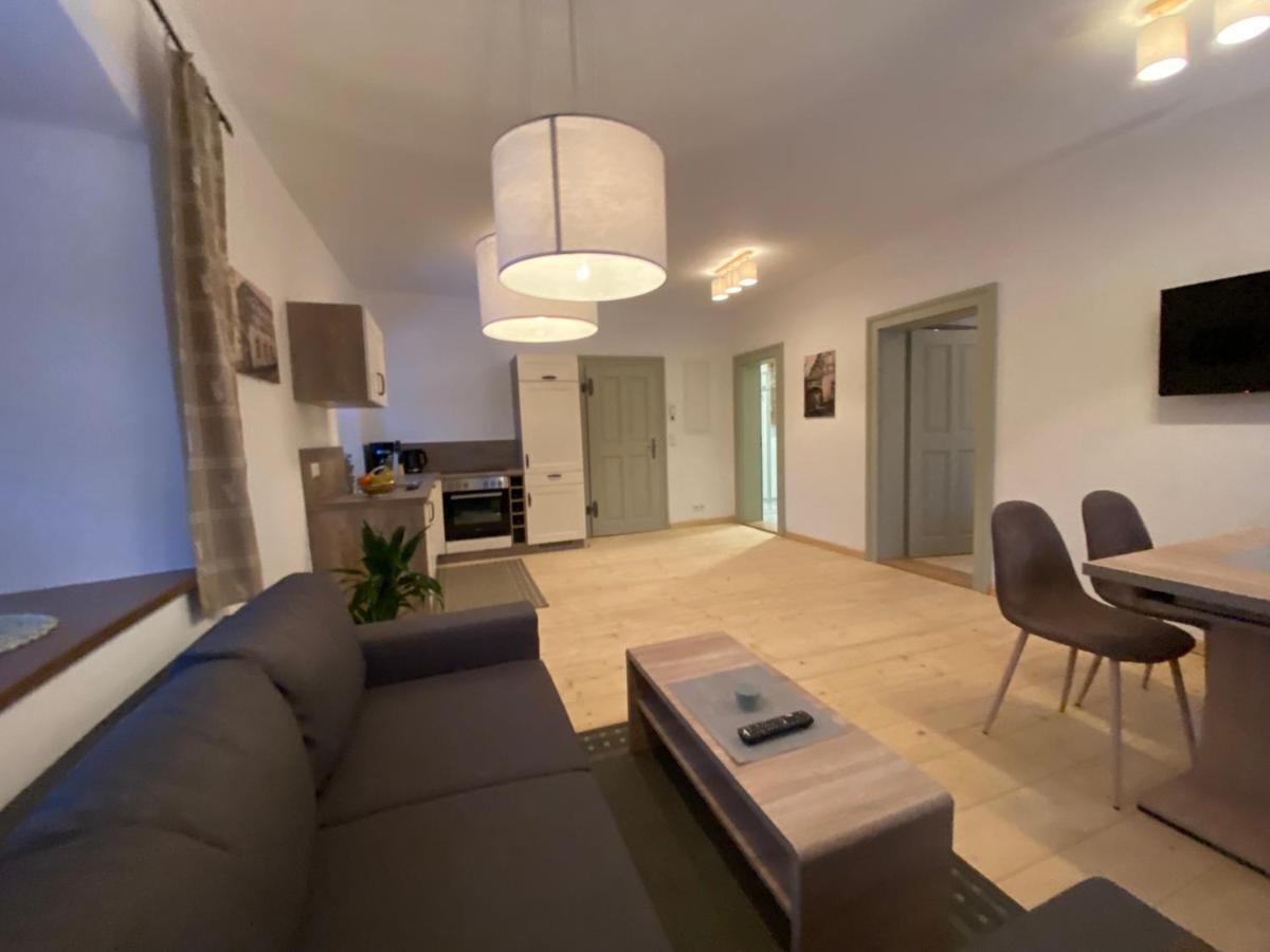 Muehlenhof Maehring Apartman Kültér fotó