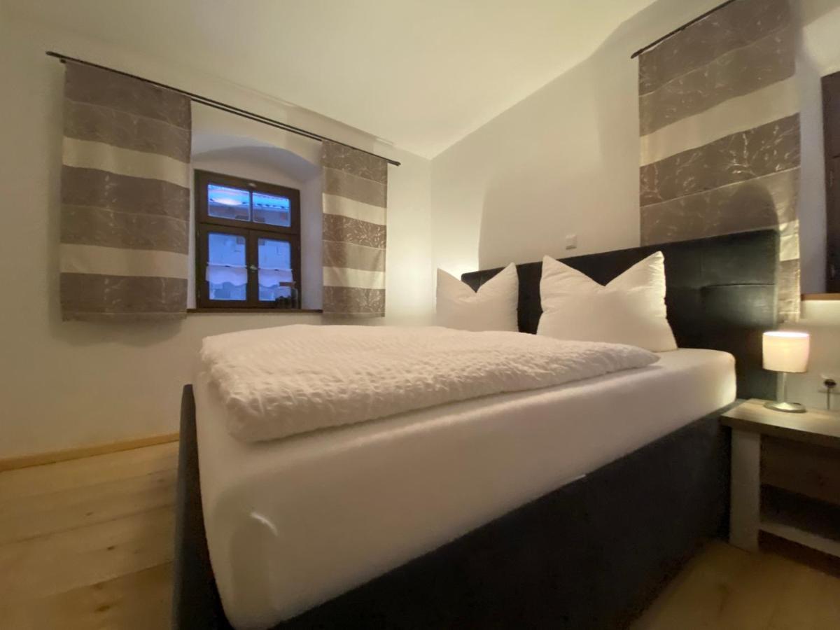 Muehlenhof Maehring Apartman Kültér fotó