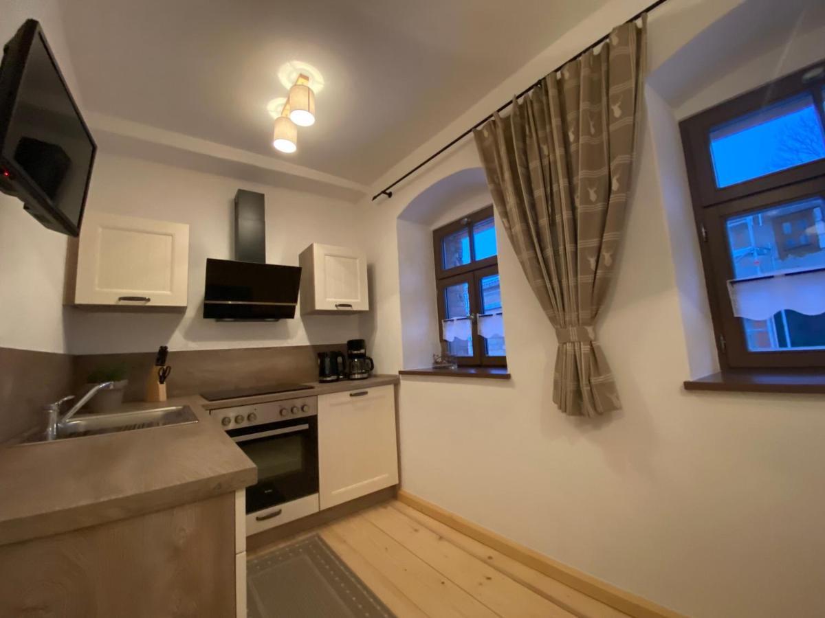 Muehlenhof Maehring Apartman Kültér fotó