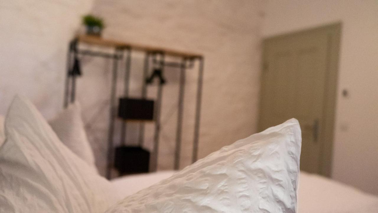 Muehlenhof Maehring Apartman Kültér fotó