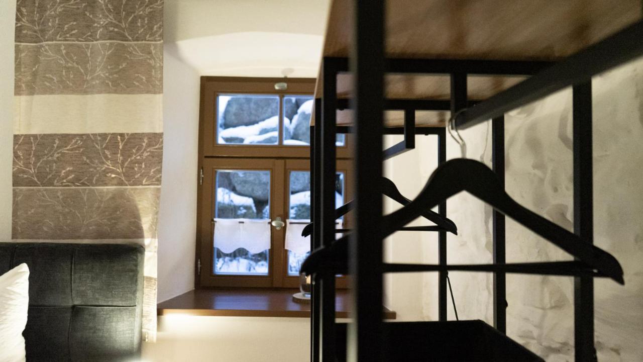 Muehlenhof Maehring Apartman Kültér fotó