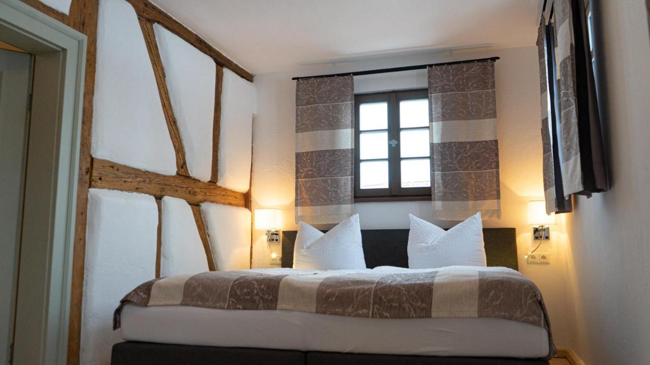 Muehlenhof Maehring Apartman Kültér fotó