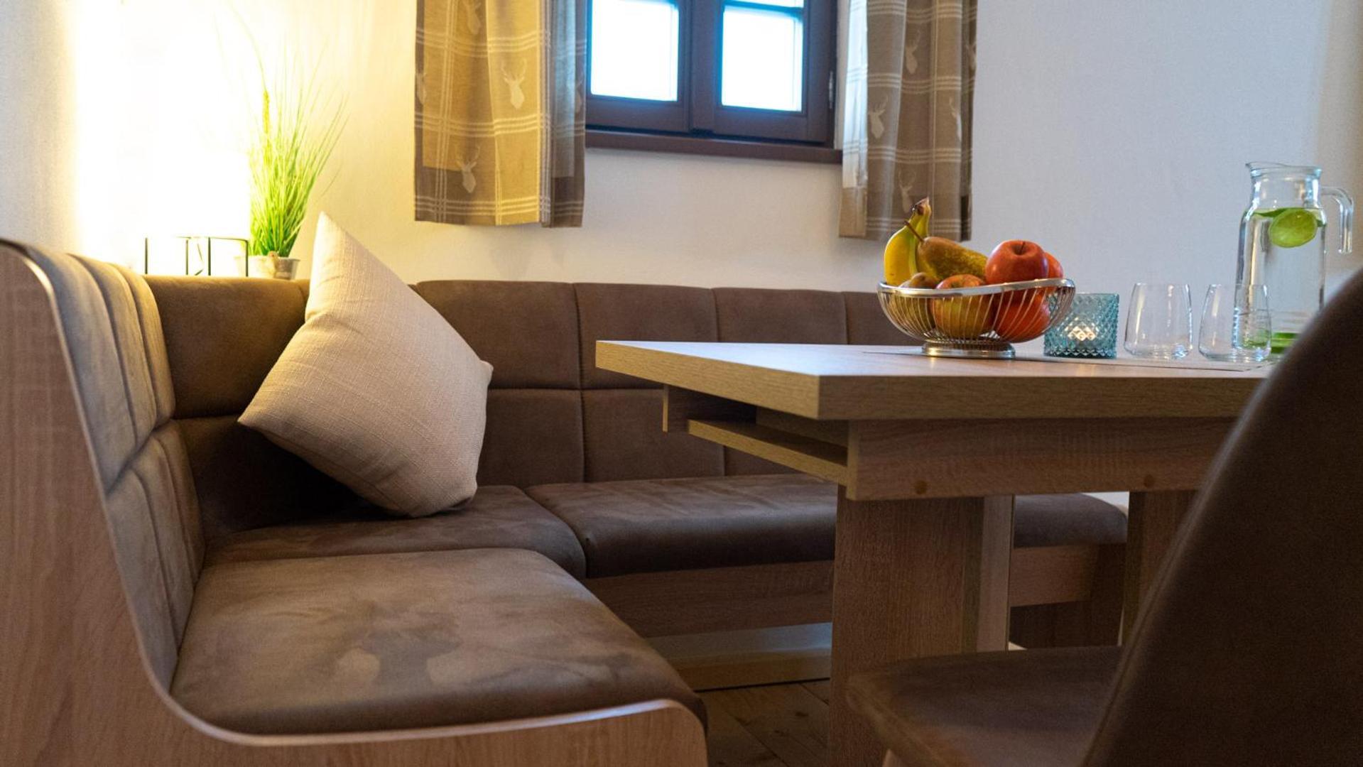 Muehlenhof Maehring Apartman Kültér fotó