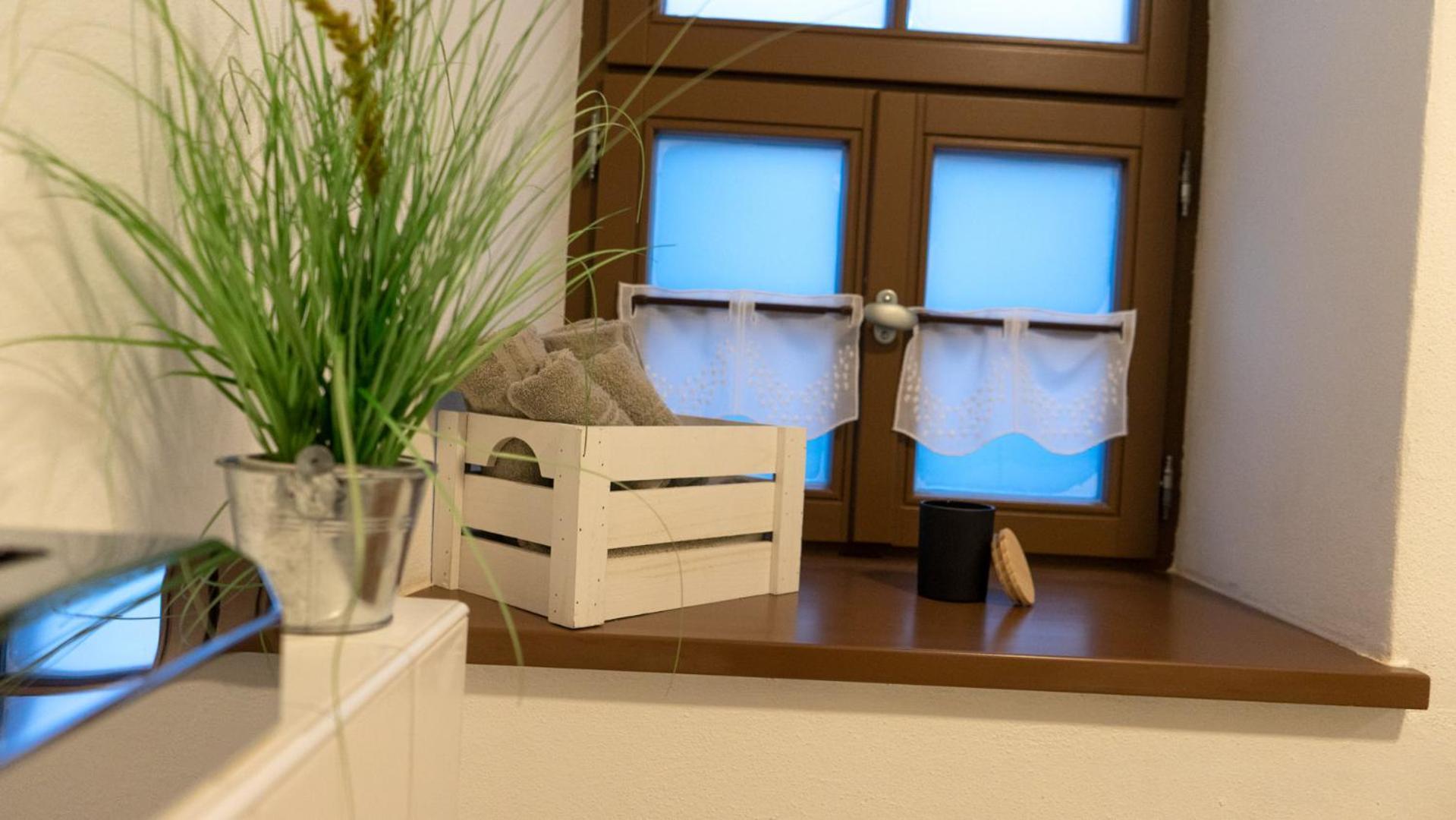 Muehlenhof Maehring Apartman Kültér fotó