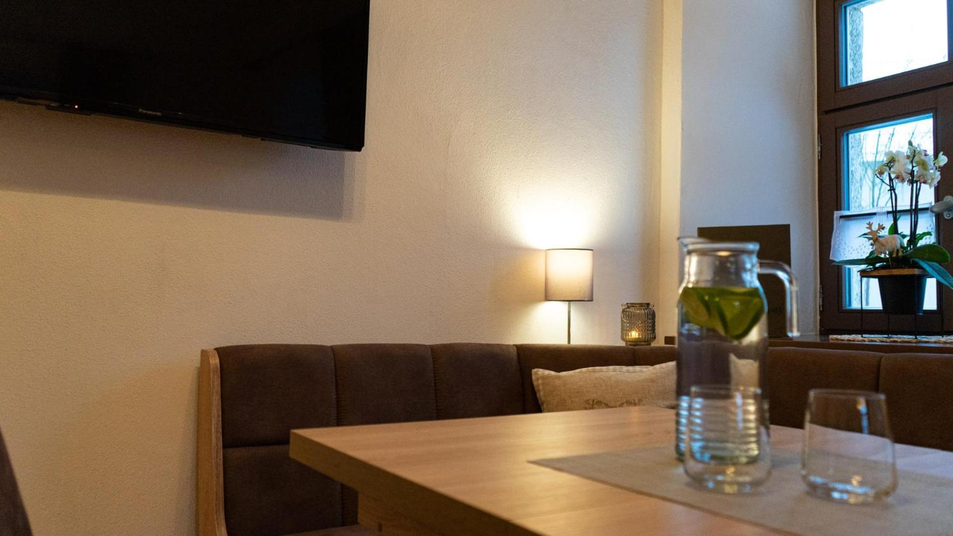 Muehlenhof Maehring Apartman Kültér fotó