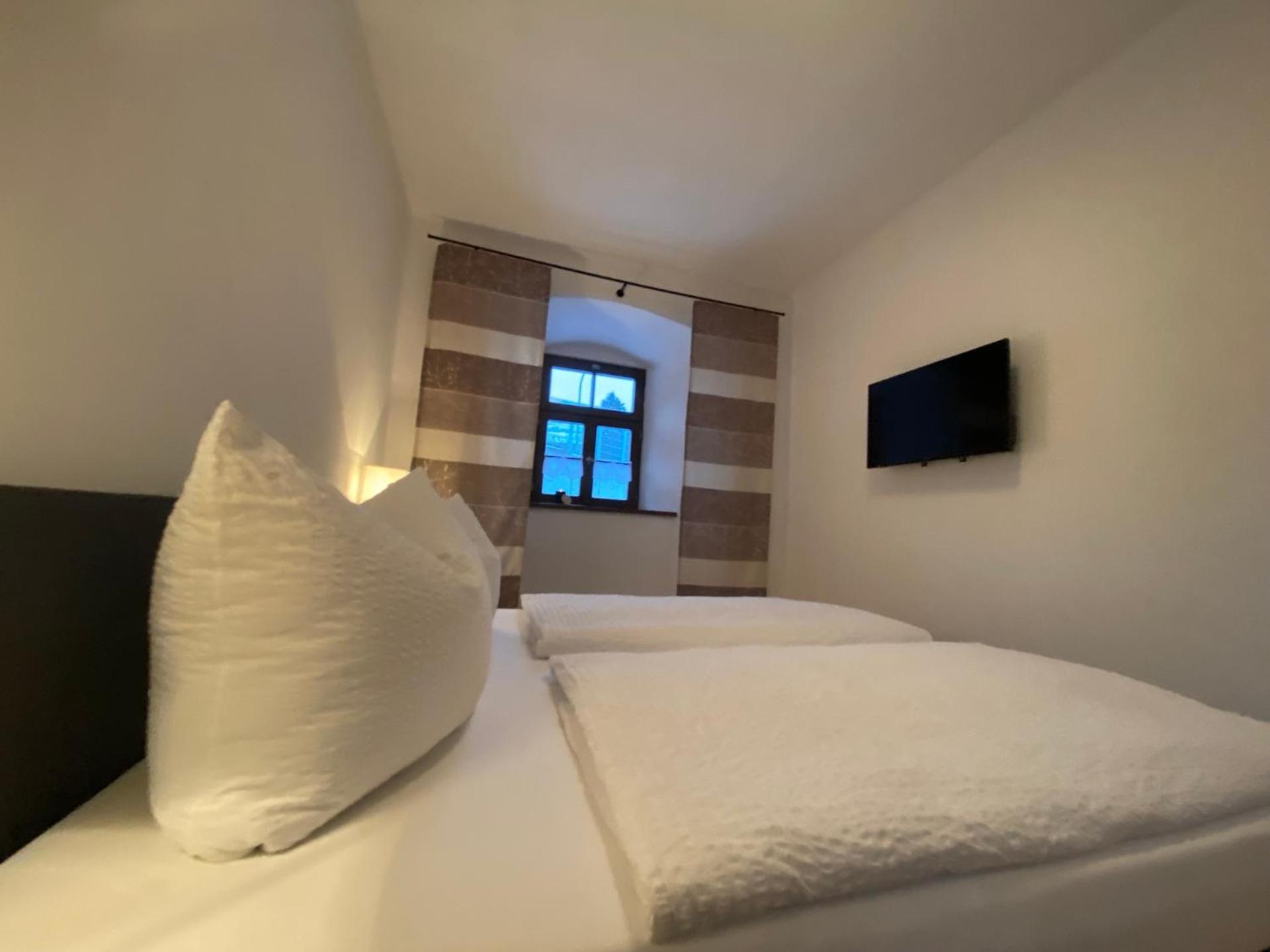 Muehlenhof Maehring Apartman Kültér fotó