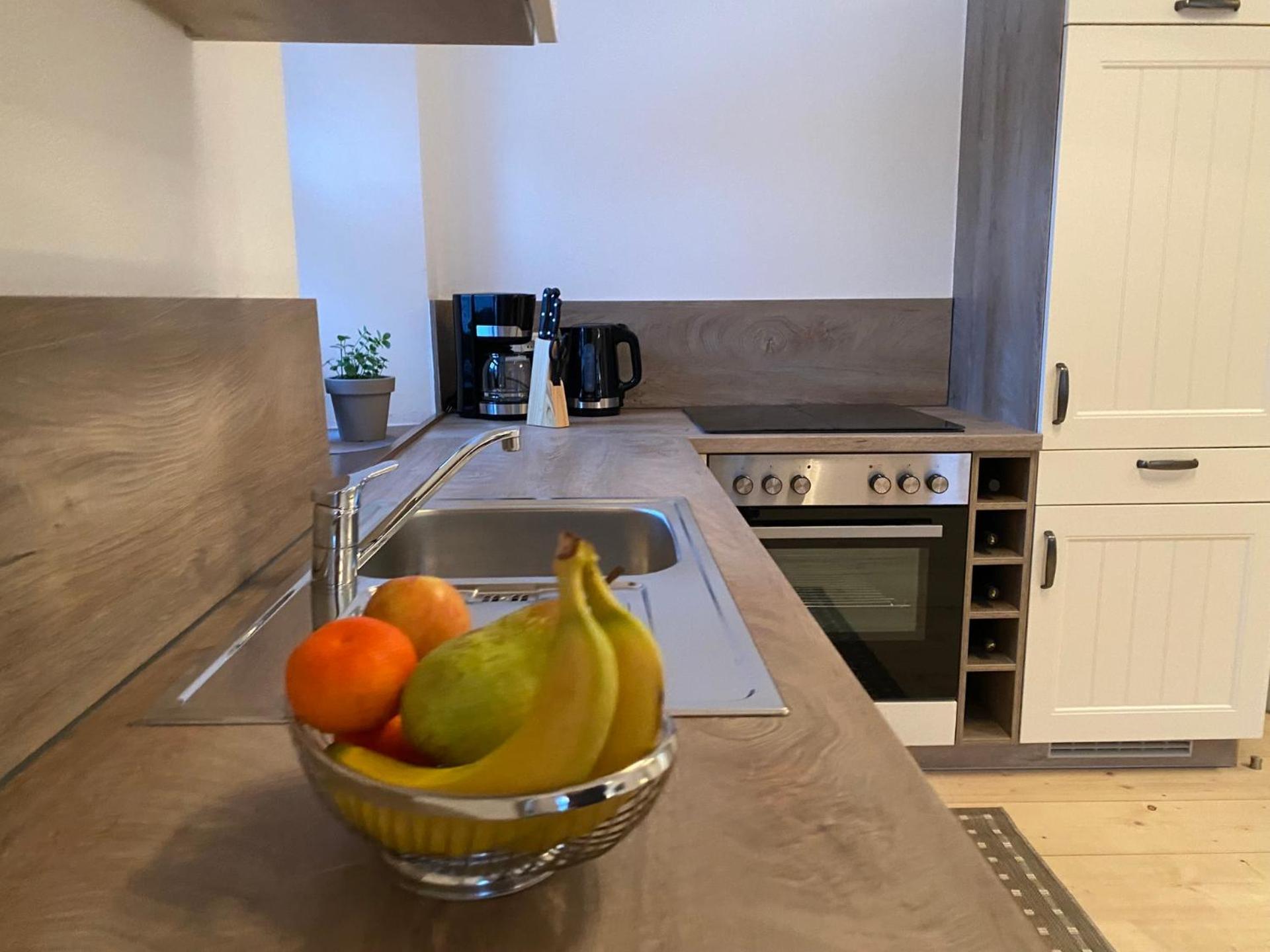 Muehlenhof Maehring Apartman Kültér fotó