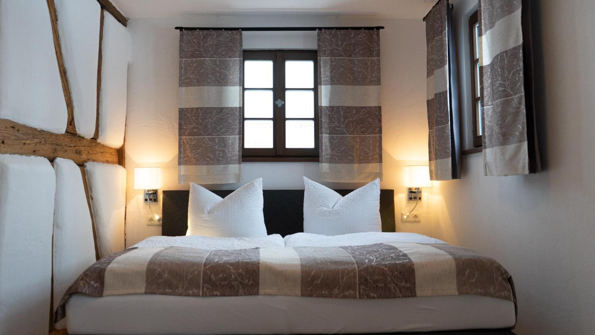 Muehlenhof Maehring Apartman Kültér fotó