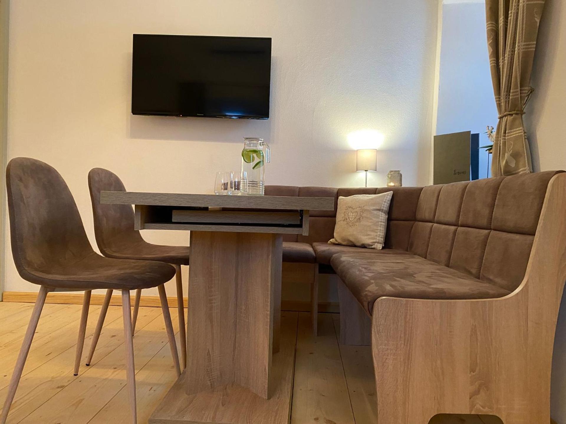 Muehlenhof Maehring Apartman Kültér fotó