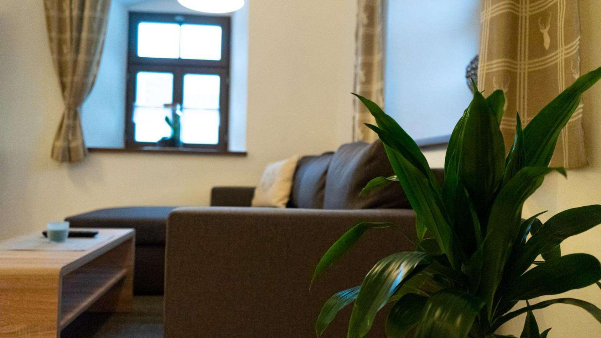 Muehlenhof Maehring Apartman Kültér fotó